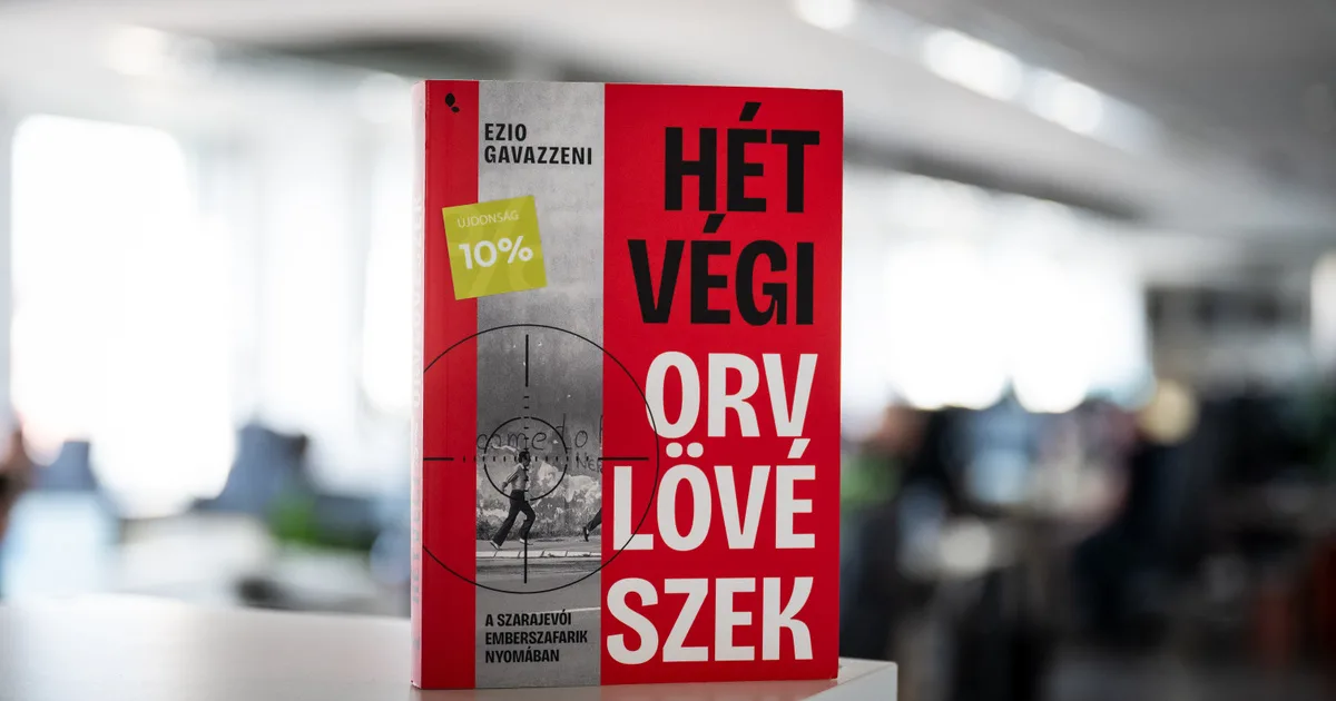 Gyerekek megölése miatt fizethettek, majd hazatértek családjukhoz