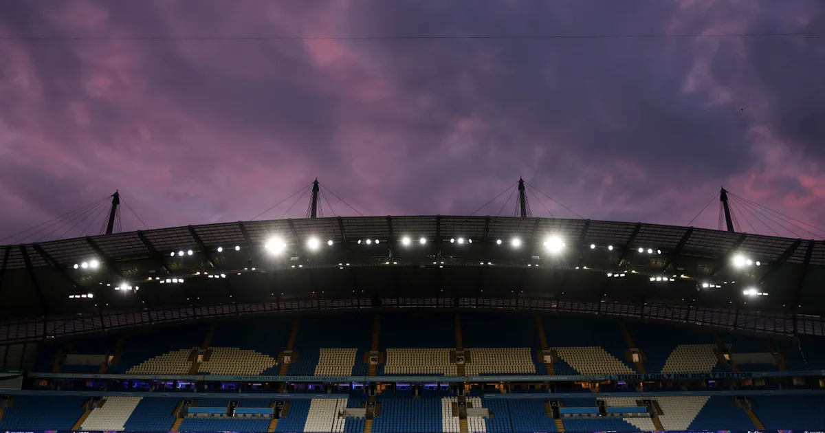 Ha igaz, évekre eltűnhet a Manchester City neve az angol elitfutballból
