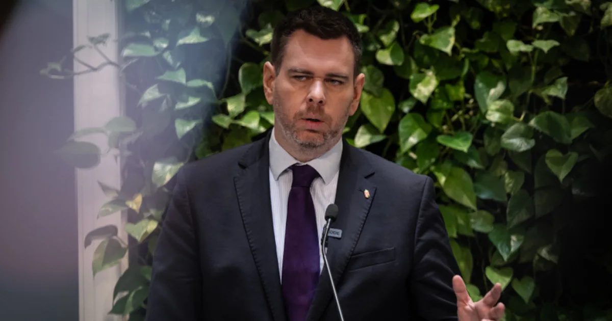 Hivatalosan módosították a 2026-os költségvetést, 500 milliárdos Havária Alap jött létre