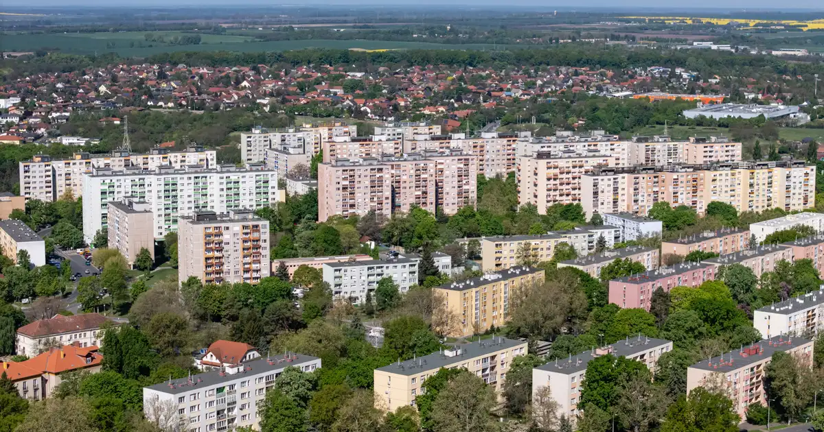 Hónapokon belül csődbe mehet egy nagyváros
