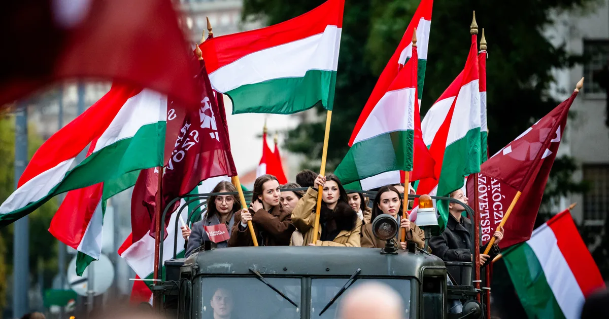 Idén október 23-án hat év után ismét ilyen esemény lesz