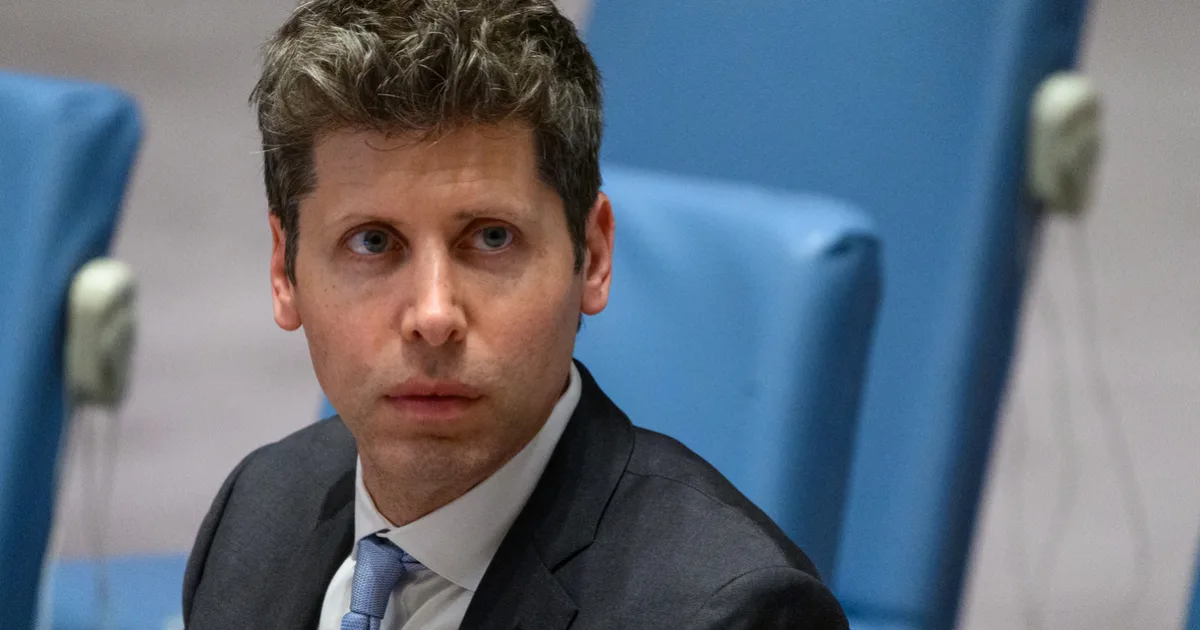 Ismét elutasították a húga szexuális bántalmazási keresetét Sam Altman ellen