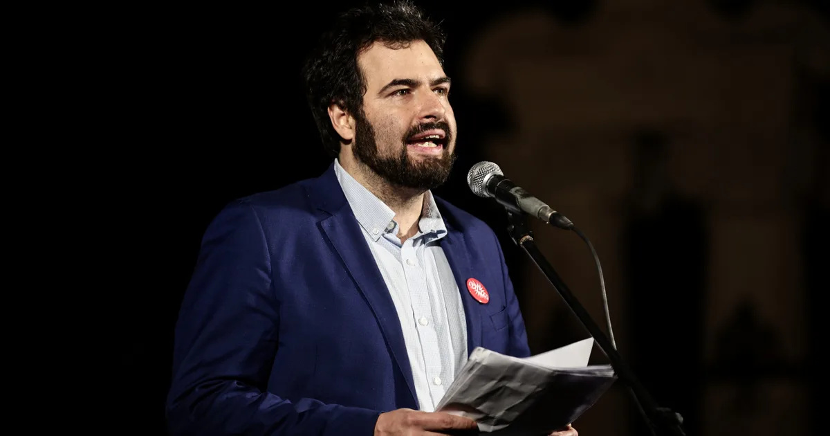 Jámbor András üzenete Kubatov Gábornak: ez az út a teljes megsemmisülés felé vezet
