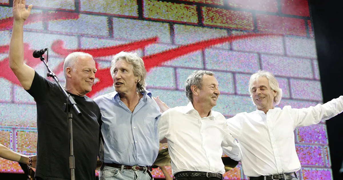 Jövőre újra Pink Floyd-koncert Budapesten