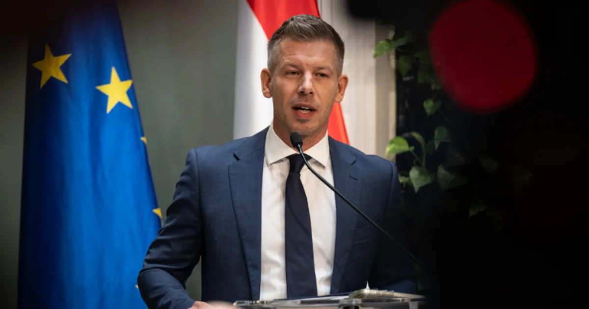 Karácsony Gergely kórházi kezelés után jelentkezett, eredményekről számolt be a fővárosban