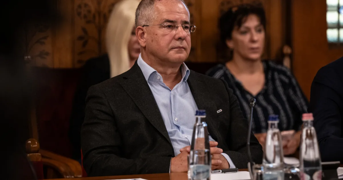 Kósa Lajos több letartóztatásra számít Hankó, Seszták és Matolcsy után