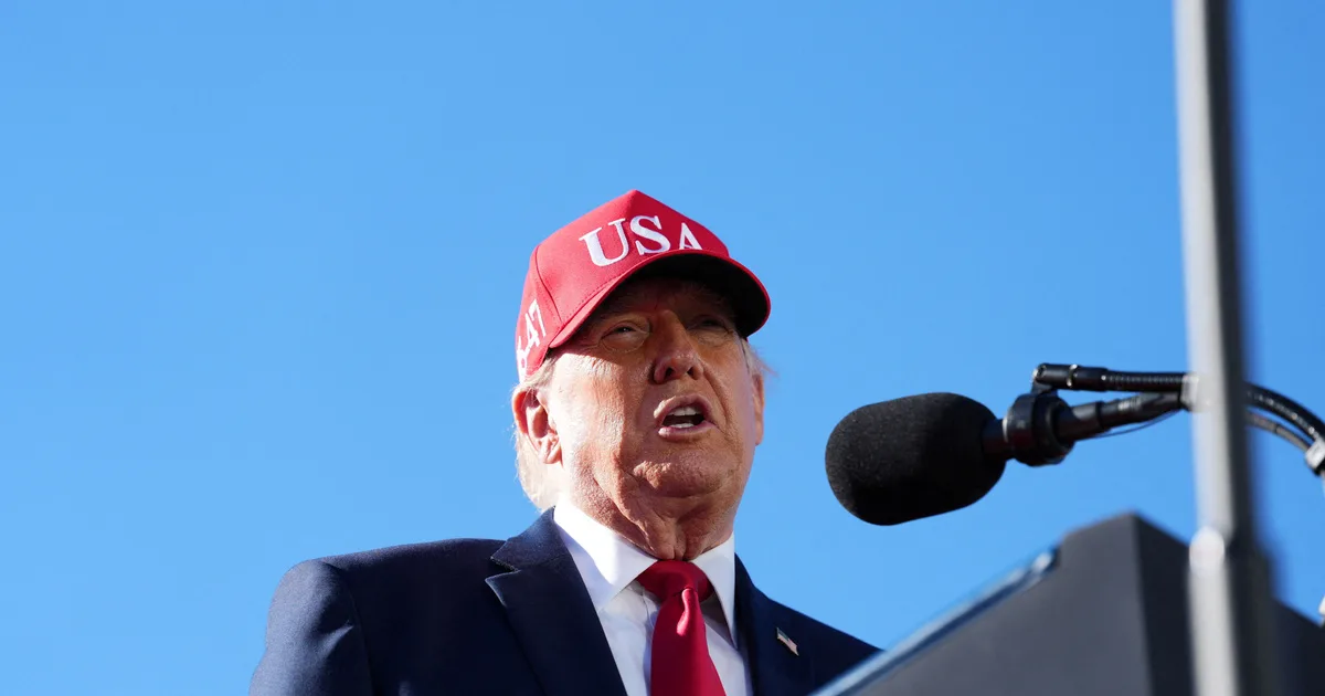 Lángokban francia iskolák, Trump szerint az iszlám átvenné a hatalmat
