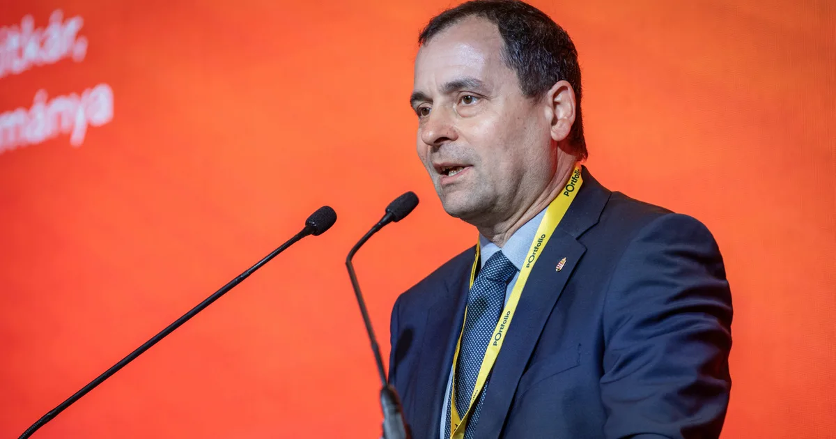 Lemondott államtitkár megtörte a csendet a távozásáról
