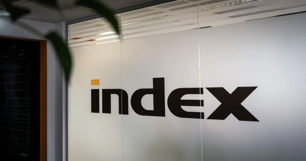 Lemondott posztjáról az Index marketingigazgatója