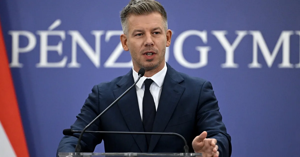 Magyar Péter bejelentése százmilliárdokat mozdíthat meg, itt vannak a részletek