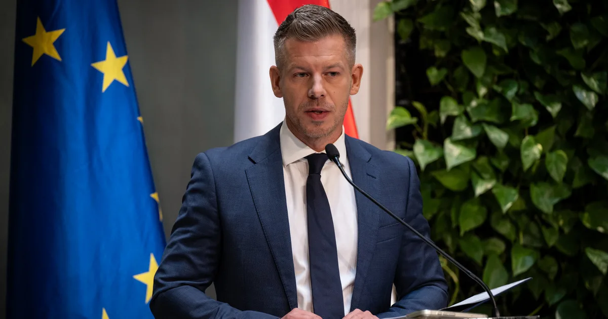 Magyar Péter fiát meghívták az U15-ös válogatottba