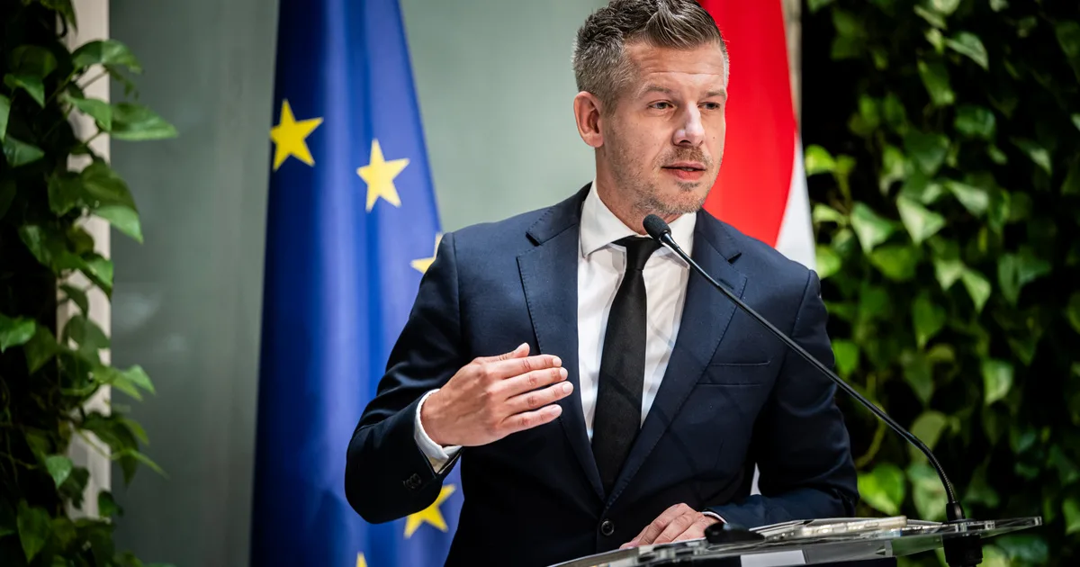 Magyar Péter kormányülést hívott össze: Erdőbényén dőlhet el, milyen lesz
