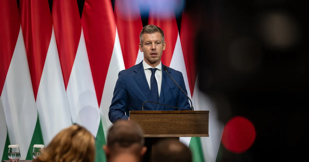 Magyar Péter merész húzásra készül, amivel megnehezítheti mások dolgát