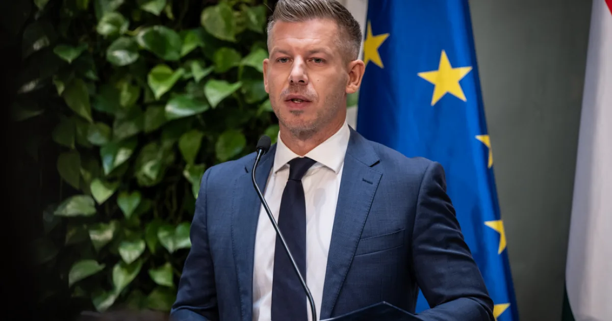 Magyar Péter üzent Matolcsy Ádámnak: „merre csavarogsz?”