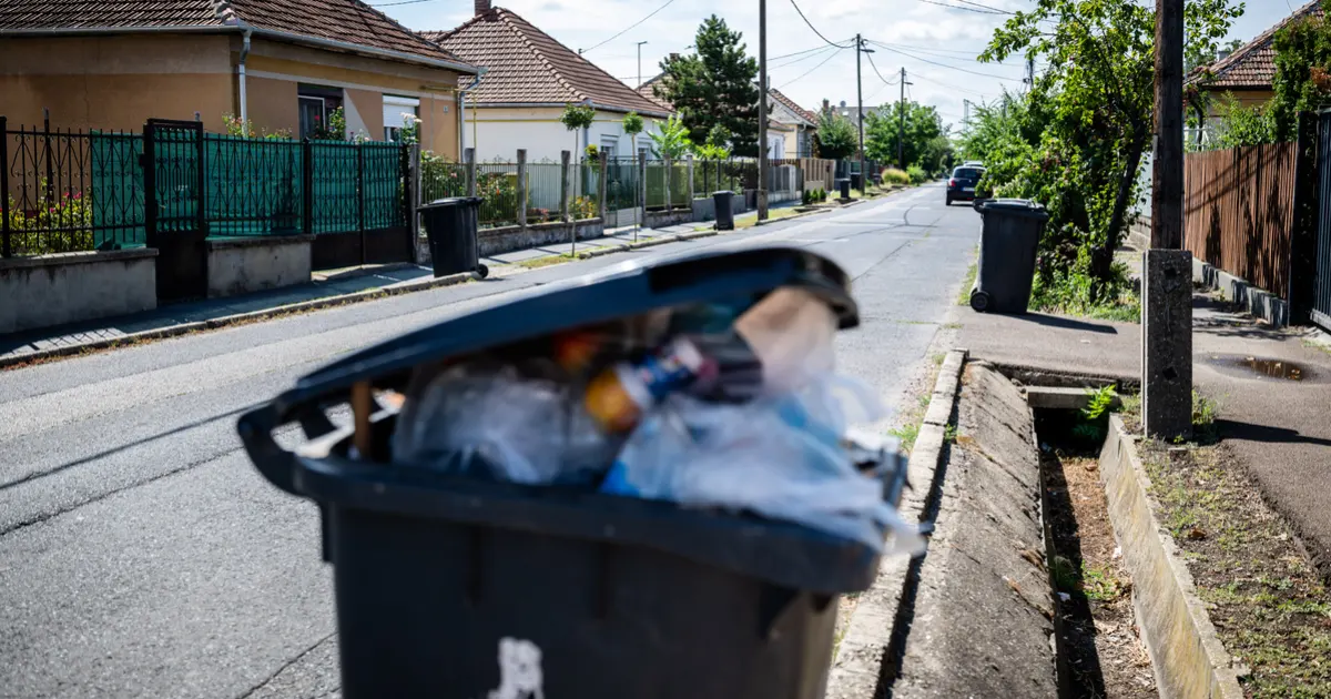 Magyarország az EU legjobbjai között van ebben