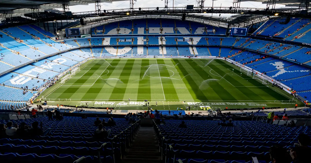 Manchester City: 900 millió fontos csalásról szóló dokumentumok