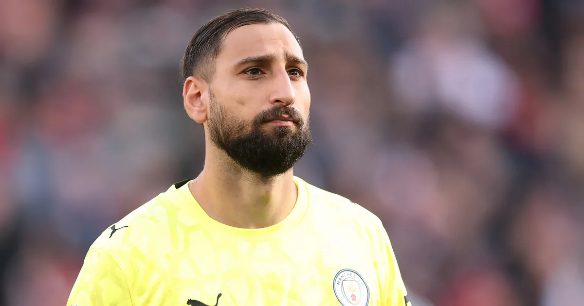 Manchester City kapusa összetűzésbe került a liverpooli szurkolókkal, mert lecsalózták