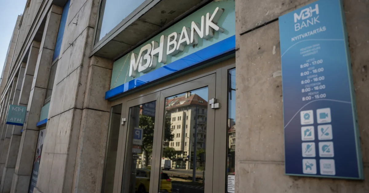 MBH: 2,5 százalékra csökken az Otthon Start hitel kamata két hétre