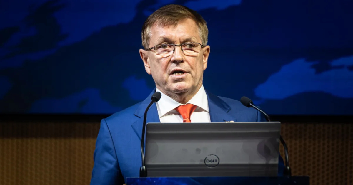Meghallgatják Matolcsy Györgyöt a parlamentben