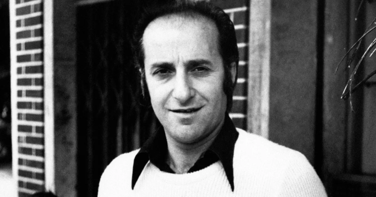 Meghalt Giorgio Bracardi, a Banános Joe ikonikus szereplője