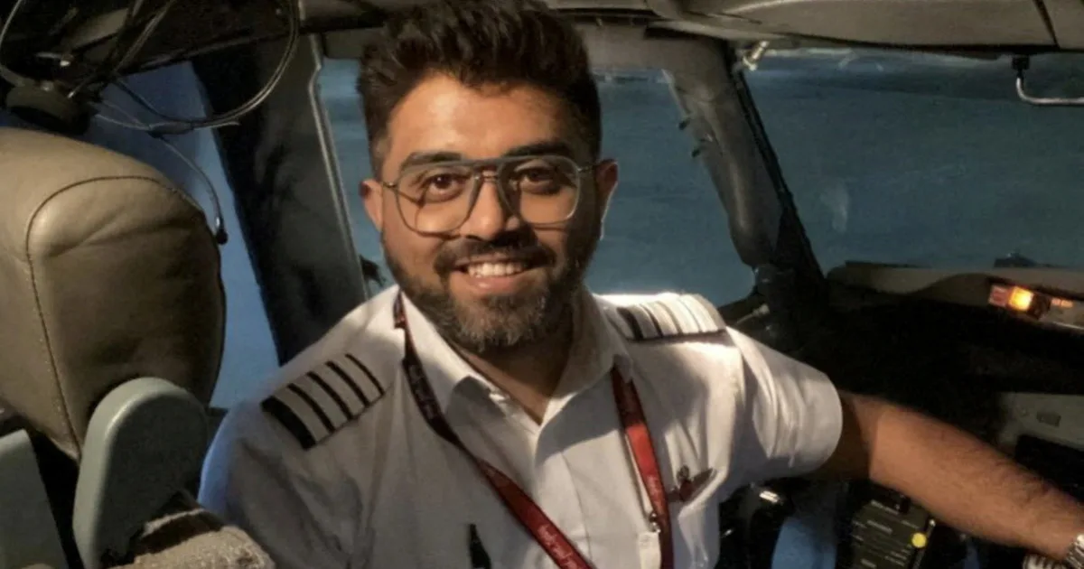 Megszólalt a lezuhant flydubai-járat kapitánya: Nem hagyhattam, hogy mások meghaljanak