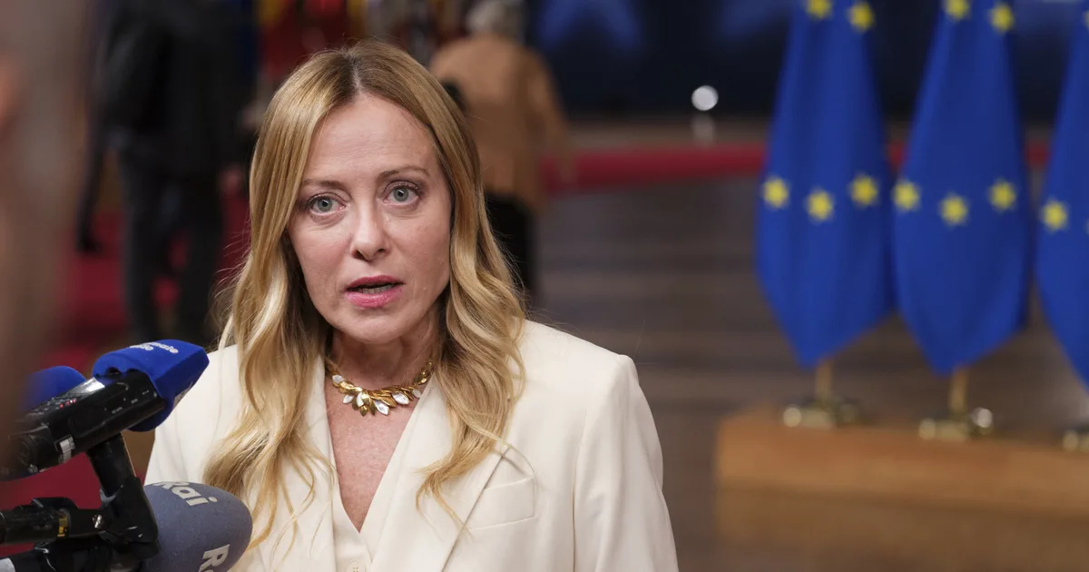 Meloni szigorított: öt év börtön az erőszakos tüntetésekért Olaszországban