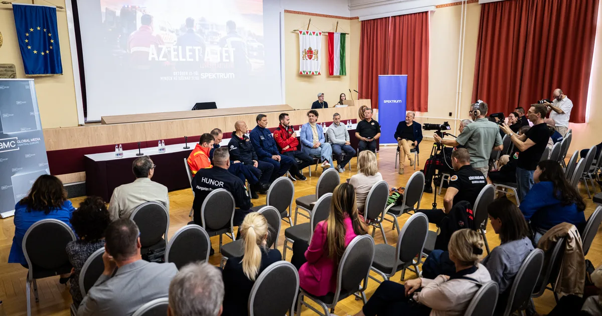 Mibe kerül egyetlen megmentett emberélet, és elgondolkodtunk-e már ezen?