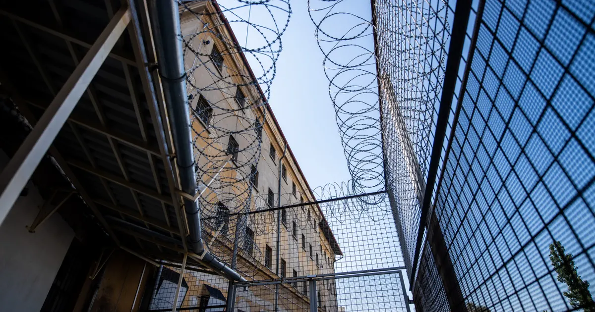 Minden negyedik fogvatartott ítélet nélkül van rács mögött