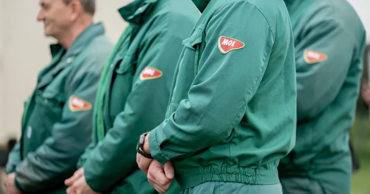 Mol: Horvátországnak fizetnie kell, nem értünk egyet az Európai Bizottság döntésével