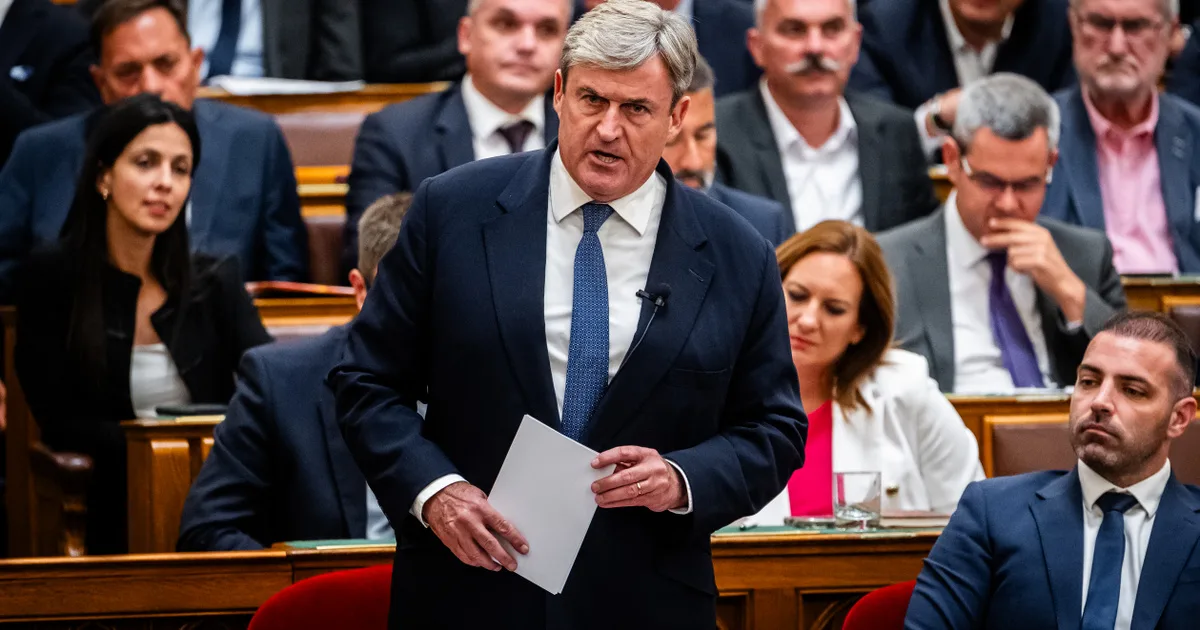 Nem mondtam le, és nem is fogok – Kapitány István a távozásáról szóló hírekre reagált