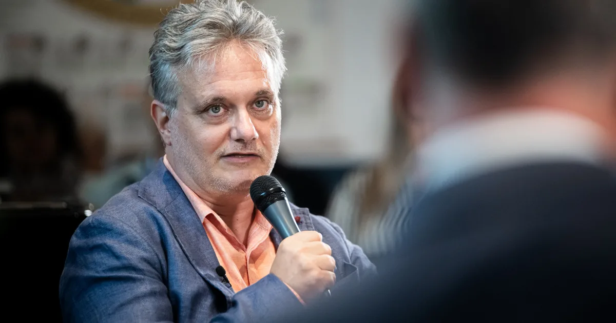 Nyáry Krisztián: Jobban jártunk volna, ha másképp alakul a történelem