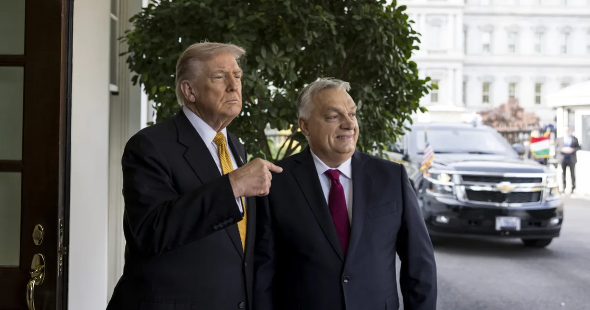Orbán nemzetközi felemelkedése felforgathatja a magyar belpolitikát