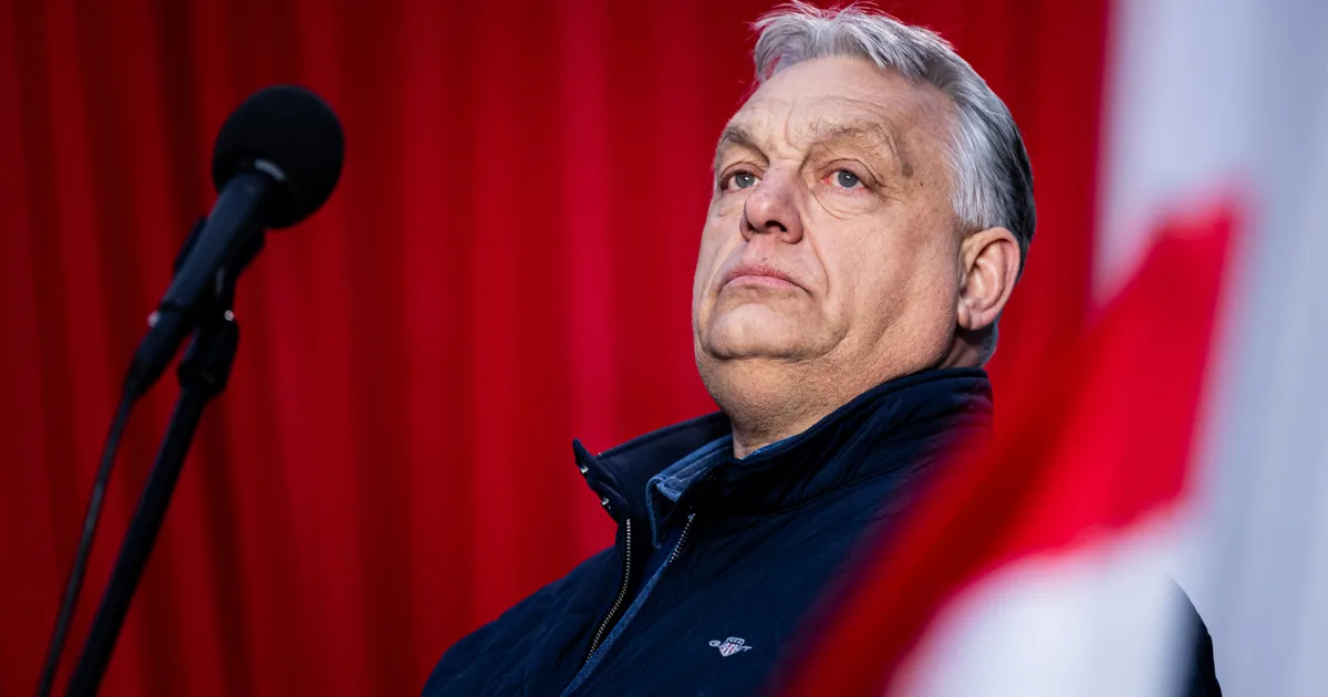 Orbán Viktor kétszer is hiába kérte a neki járó titkárságot