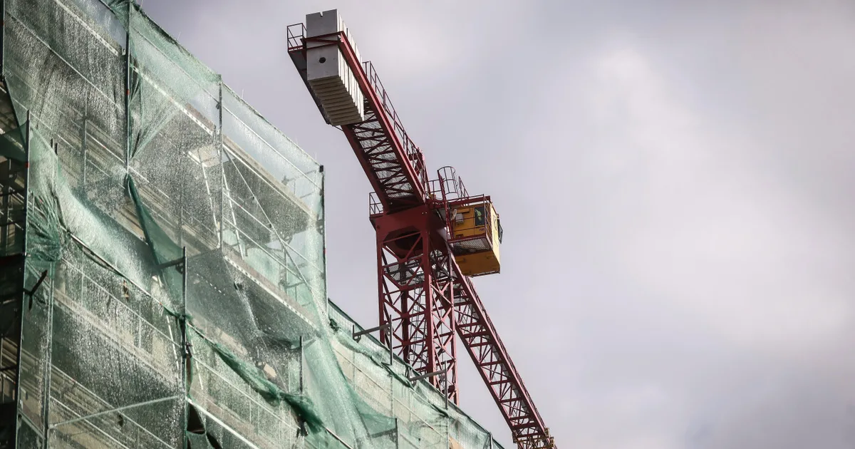 Óriási meglepetés az építőiparban, a paksi fenékküszöb is szerepet kaphatott