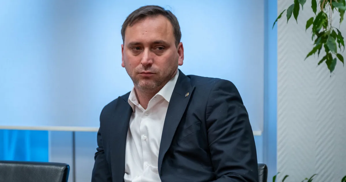 Őrsi Gergely részletesen beszámolt a háttérről