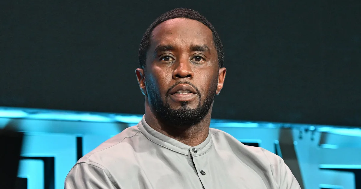 P. Diddy elhagyta a börtönt, mentőautó szállította el a rappert