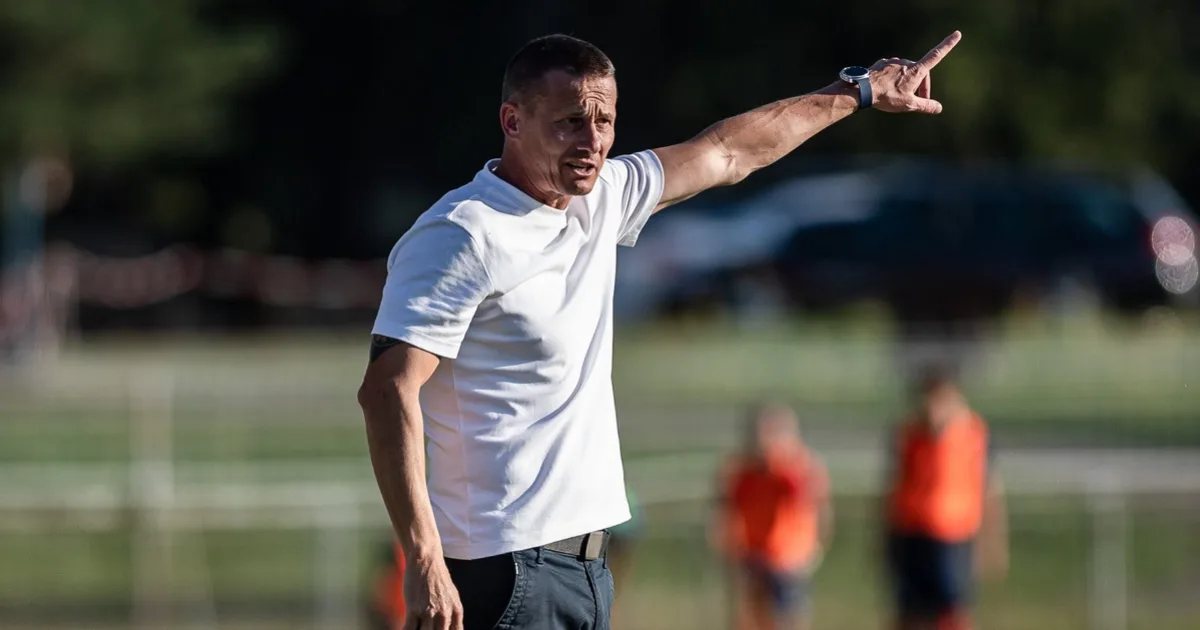 Pető Tamás drámai vallomása a Videoton válságáról és távozása valódi okairól