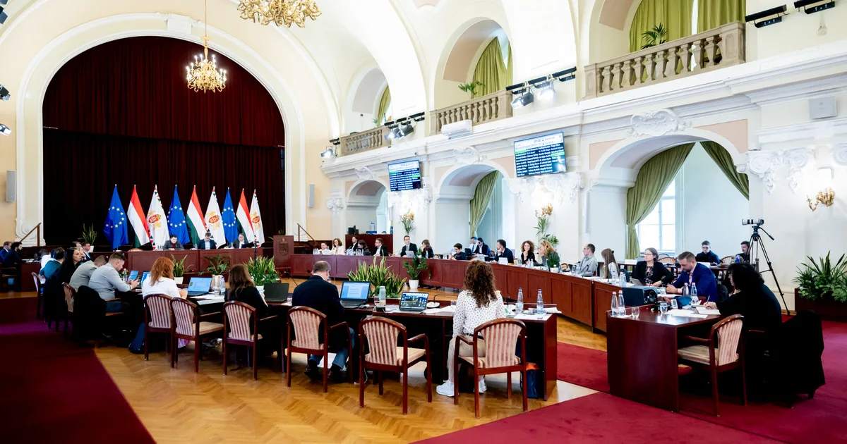 Pletyka dönthet egy régóta nyitott fővárosi politikai kérdésről