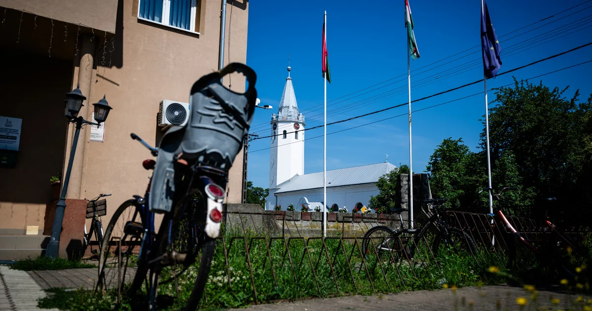 Porcsalma: az óvodai fenyegetőzéstől az időközi választásig