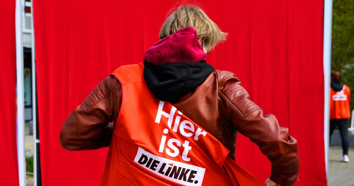 Radikális-e a Die Linke? Büszkeségek és balítéletek