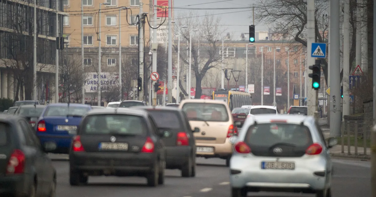 Razzia az utakon: sokba kerülhet ez a rossz szokás