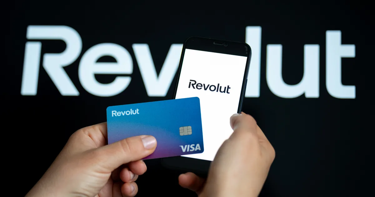 Revolut: bizonyos esetekben leállhatnak az utalások