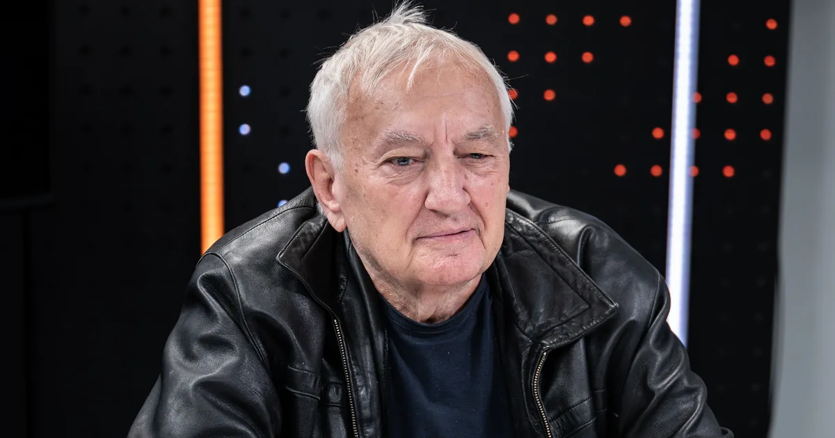 Ritka őszinteséggel vallott magánéletéről Havas Henrik: Nem beszélek a gyerekeimmel