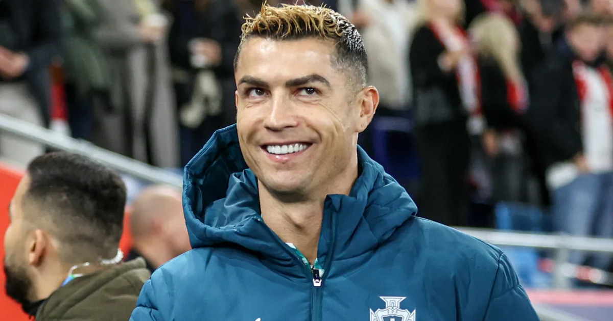 Ronaldo elégtételt vett Messin, miután megbírságolták