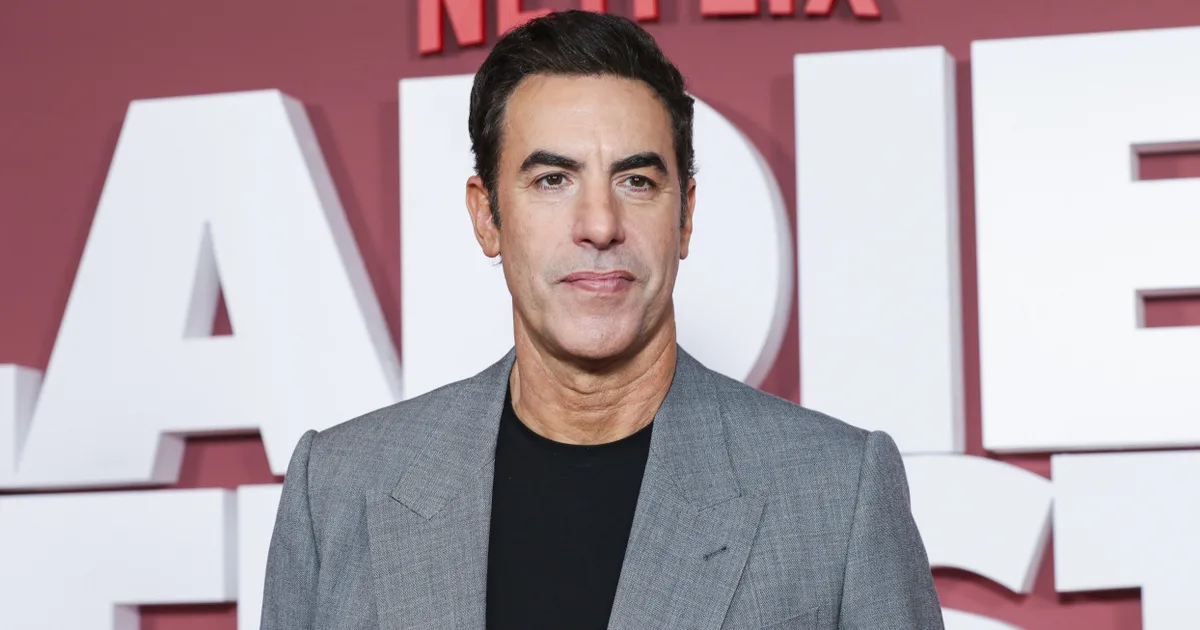 Sacha Baron Cohen lesz Quentin Tarantino első színdarabjának főszereplője