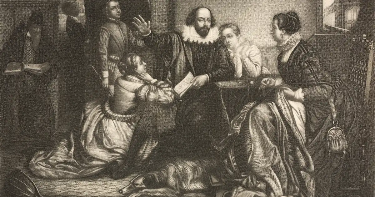 Shakespeare világát váratlan felfedezés rázta meg, ami átírhatja az irodalomtörténetet