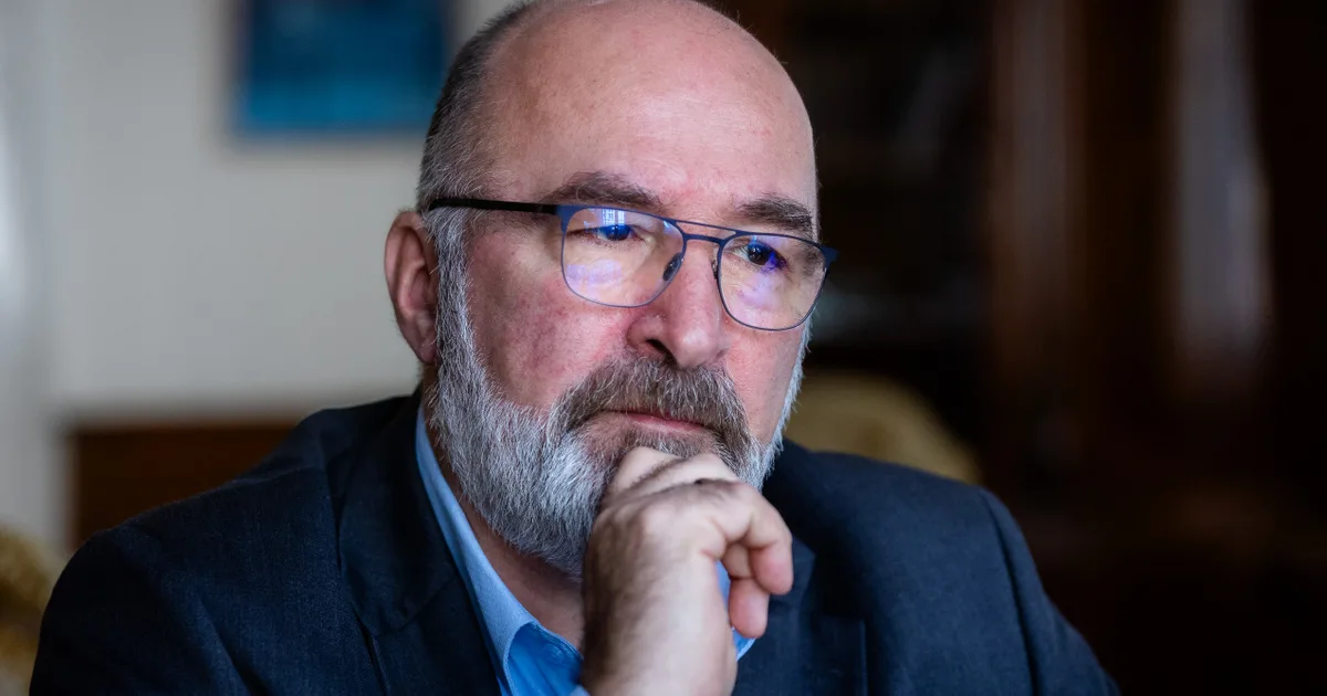 Súlyos ára lesz az egységes fővárosi parkolásnak Pikó András szerint