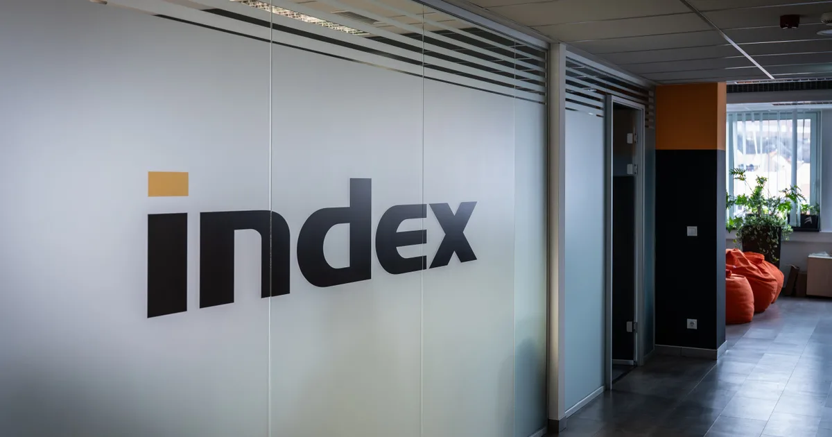 Szeptemberben is veretlenül vezetett az Index