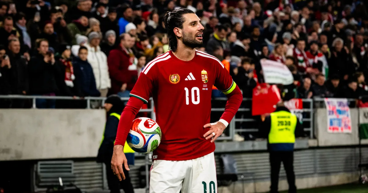 Szoboszlai Dominik sérülés nélkül tért vissza Liverpoolba