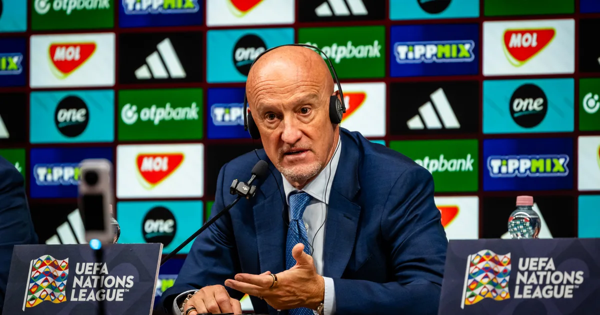 Szoboszlaiékat is zavaró futballreformot söprik le a napirendről?